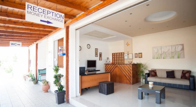 Kastro Apartments