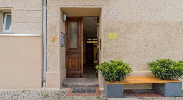 Suite & Apart