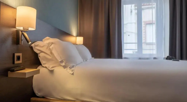 Five Resort Cholet Centre