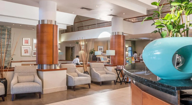 Town Lodge Roodepoort, Book Hotel Hoteller i Roodepoort med pool, Swimmingpool