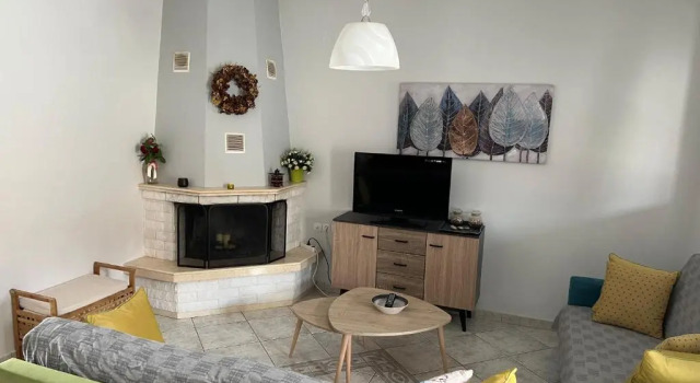 Apartment Efi