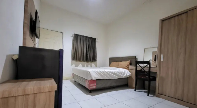 Koen Panorama by NamRoom, Book Hotel Jakarta Jakarta Province
