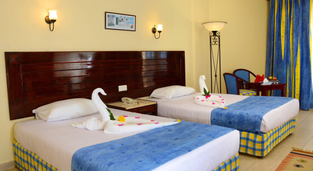 Blue House Hotel