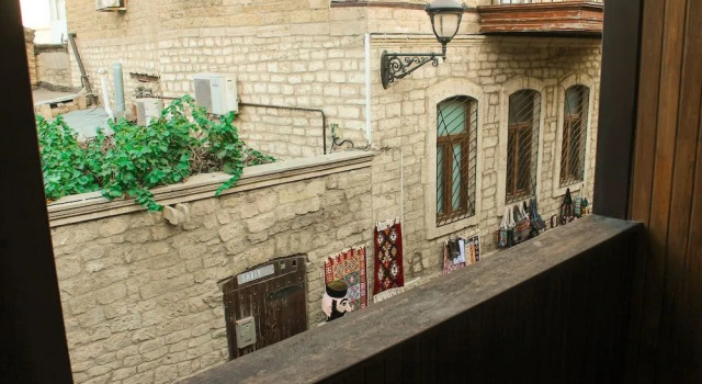Twin Castle Boutique Hotel