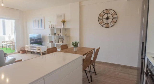 Tarifa Cozy House - TERRAZA , PISCINA , PARKING