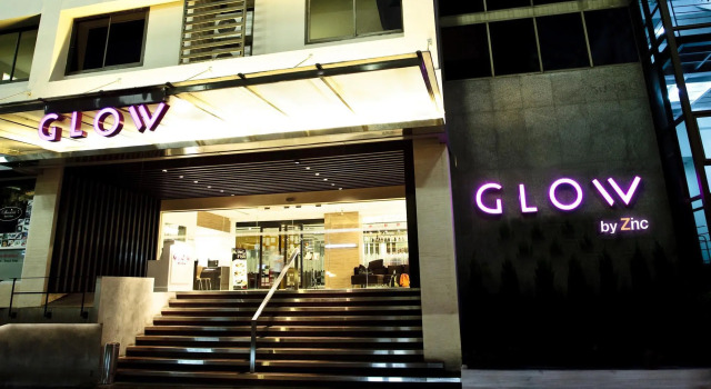 Trinity Silom Hotel