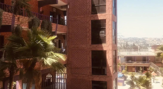 Grand Hotel Guaycura
