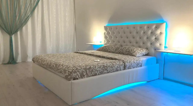 Apartments on Kirova street 28, Book Apartment Oktyabrsky Administrative District 