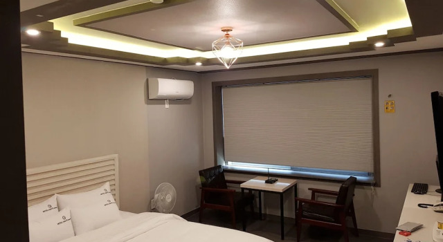 Hotel Haute