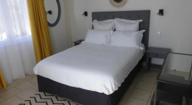 Hotel le Castellamar