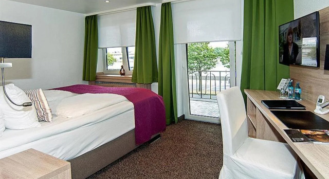 Hotel Allegro