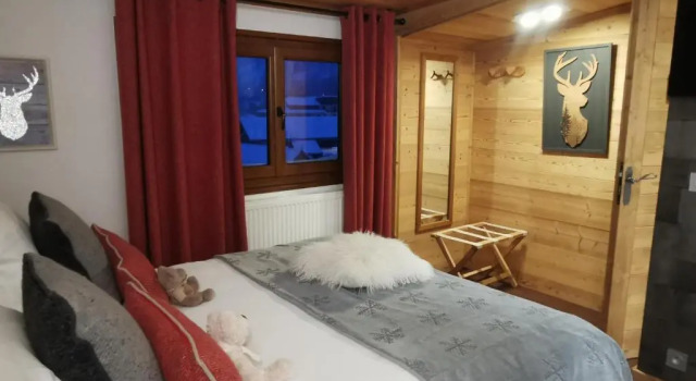 Семейный номер Standard Christiania Hôtel