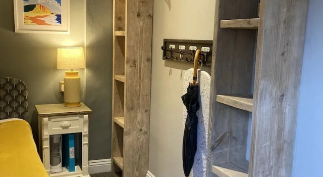 Номер Standard Bridge House Hotel