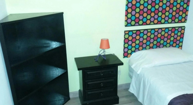 Apartamento Sagrada Familia