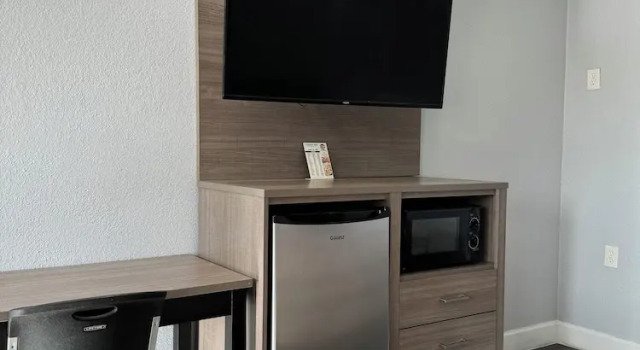 Номер Comfort Luxury inn