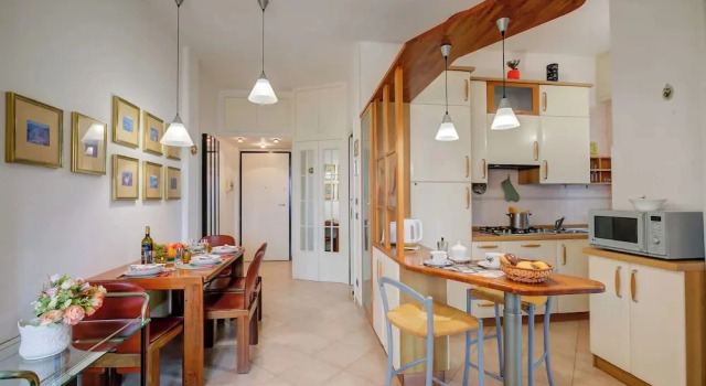 Апартаменты Gabri By The Sea in Diano Marina