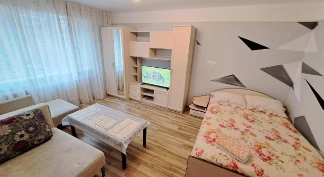 Cietokšņa 55-1, Забронировать Апартаменты/квартира Апартаменты Даугавпилса, рядом с Daugavpils Olympic Centre, Апартаменты/квартира