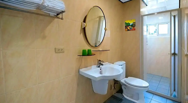 Luxo quarto Love Fun House