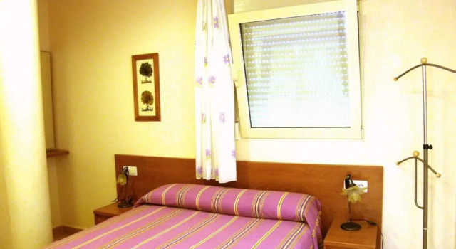 Студия Apartamentos Bellavista