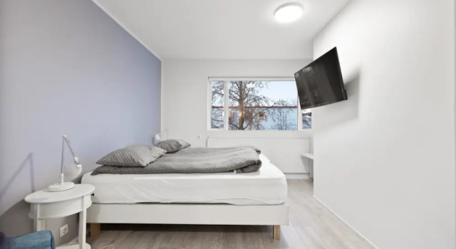 Acco Guesthouse