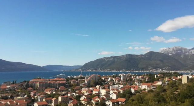 Апартаменты Apartment Blue Adriatic
