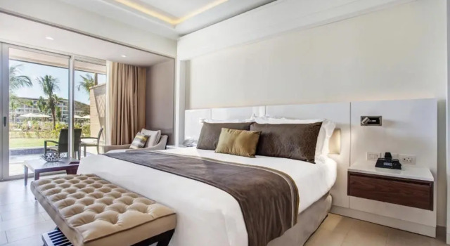 Полулюкс Luxury Royalton Hideaway Saint Lucia, An Autograph Collection All-Inclusive Resort