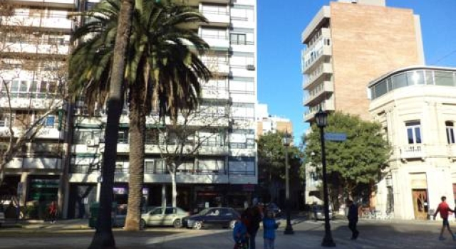 Departamento Oroño, Prenota Hotel Rosario Santa Fe