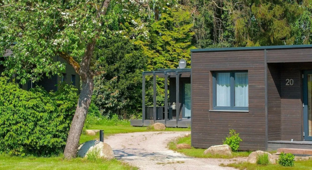 Holiday Home in Haffkrug