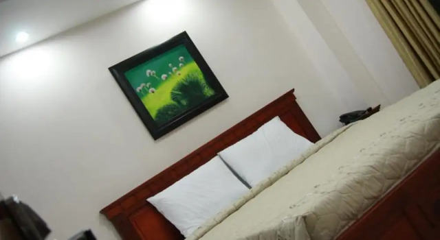 Номер Standard Hoa Bao Hotel