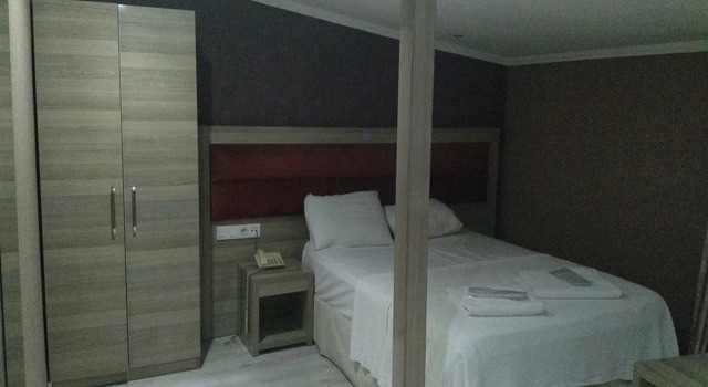 Mora Hotel