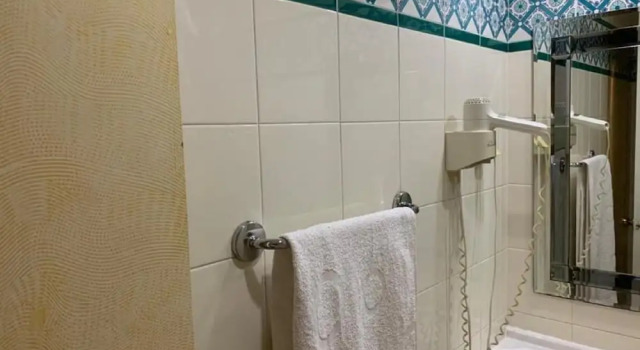 Номер Economy Hotel Tunisie Confort