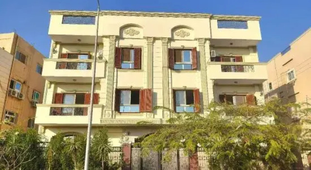 LETU villa 187, Rezervovat Vila Káhira Cairo Governorate