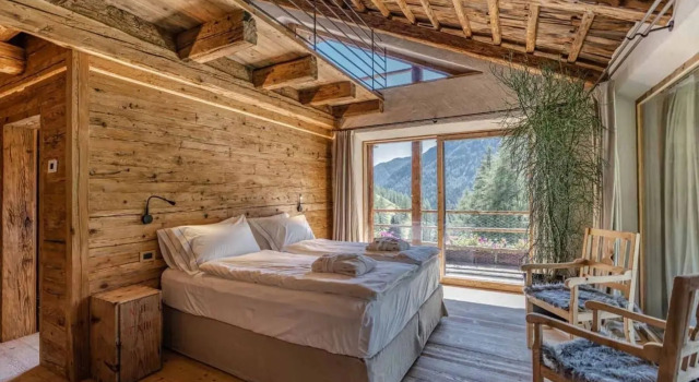 Fantastic chalet, Забронировать Шале Ливиналлонго-дель-Коль-ди-Лана Livinallongo del Col di Lana