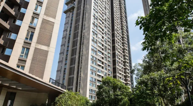 Seven Hotel Nanshan Branch, Rezerwuj Hotel Hotele w Shenzhen z parkingiem, Parking