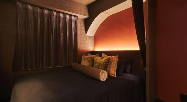 Roppongi Hotel S, Забронировать Отель Отели Токио с парковкой, рядом с International House of Japan, Парковка