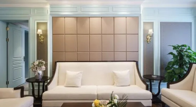 Люкс Deluxe Hengmai Hotel