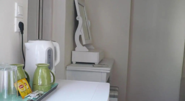 Двухместный номер Standard Aerides Boutique Rooms