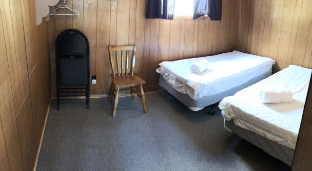 Grace Land Cottages, Boek Hotel West Nipissing 