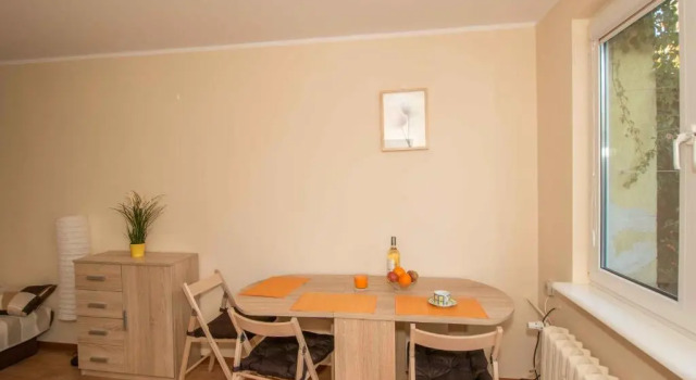 Студия Apartament na Przymorzu