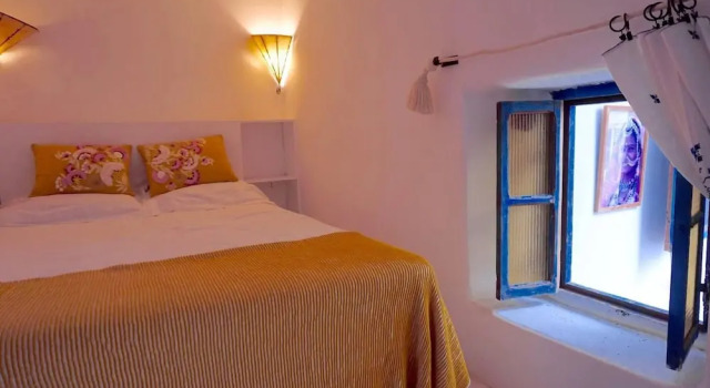 Romantic Stylish Riad With two Fabulous Terraces, Reservar Hotel Essaouira 