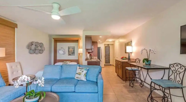 HBR1207-08 - 1 Br Condo