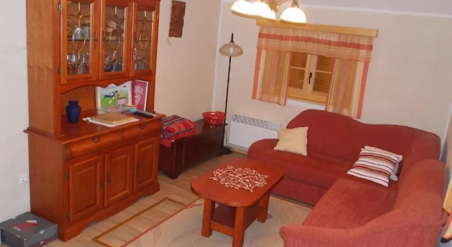 Коттедж Holiday House Kaja