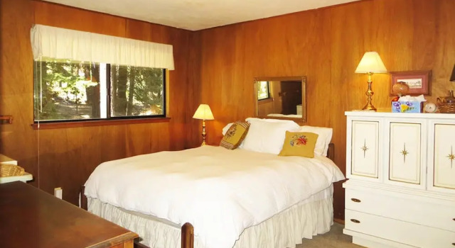 Balsam House - Walk to Lake & Private Beach Area