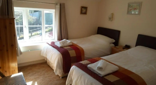 The Red Lion Hotel, Забронировать Отель Отели Англии 3 звезды, 3*