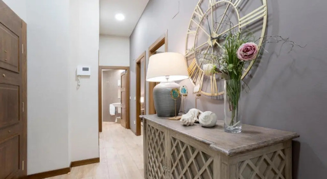 Апартаменты De La Guardia Suite 1