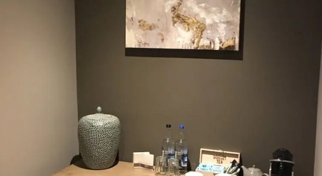 Номер Luxury The Lion Hotel - Pub & Restaurant