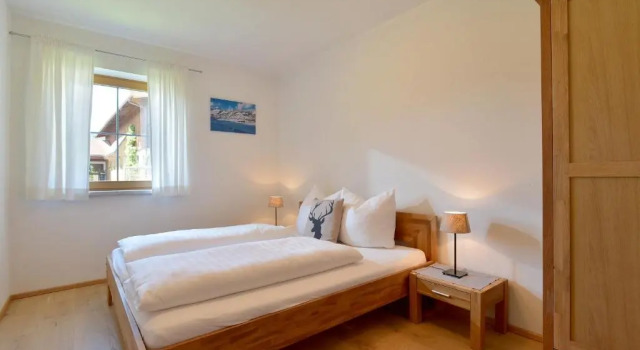 Ferienwohnung am Lindenweg, Prenota Hotel Hotel a Tirolo con parcheggio, Parcheggio