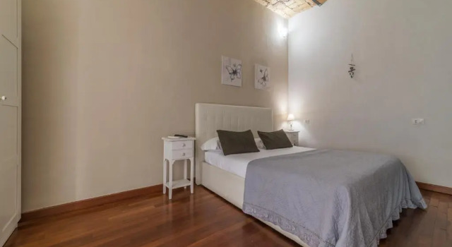 Номер Standard Residenza Sistina
