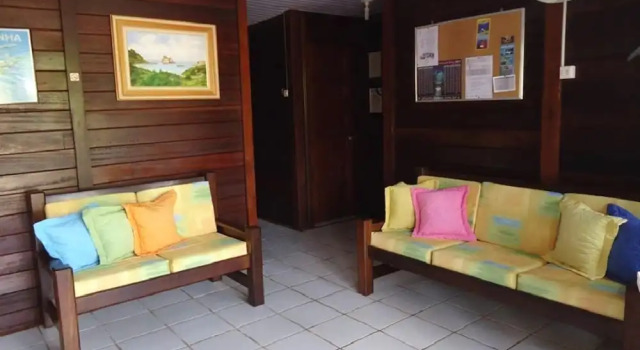 Pousada Raio de Sol, Rezervovat Hotel Hotely v Bahia se snídaní, Snídaně