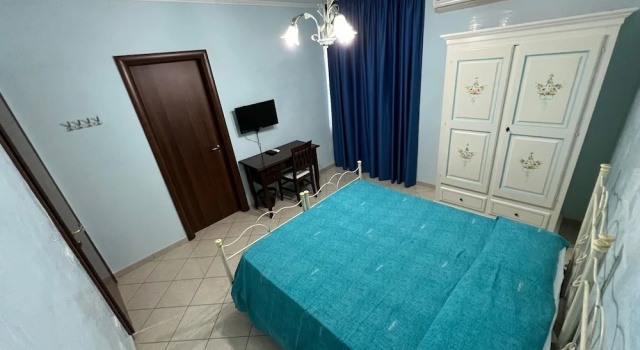 Двухместный клубный номер Standard Villa Cilento